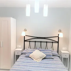 19 Eurosol A 200 Metros Carihuela Apartamento Torremolinos
