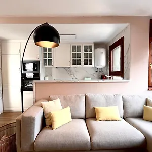 Duplex La Roca - L'amfitriona Apartamento Espot