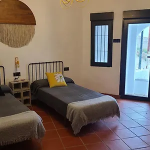 Casa Cueva A-tipica Сasa de vacaciones