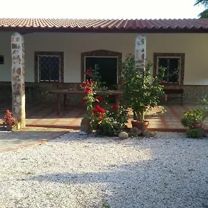 Cabrera Ojeda Apartamento